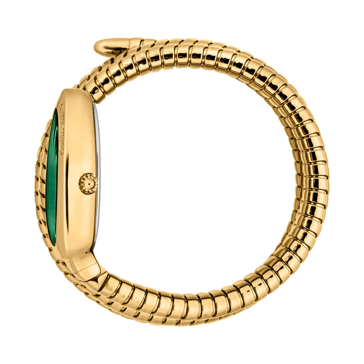 Just Cavalli Women's JC1L232M0035 Signature Snake 22mm Watch