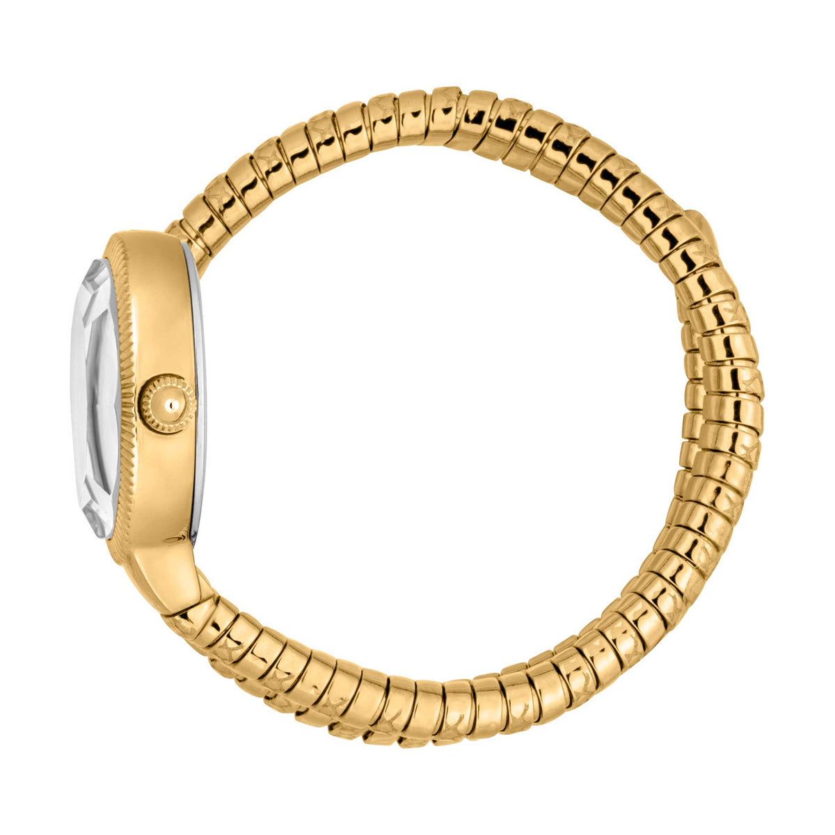 Just Cavalli Women's JC1L268M0035 Signature Snake Ardea 22mm Quartz Watch