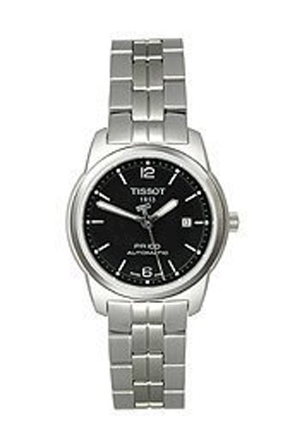 Tissot Women's T0493071105700 PR 100 Automatic Watch