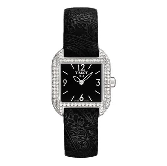 Tissot Women's T-Wave Quartz Watch T02142552