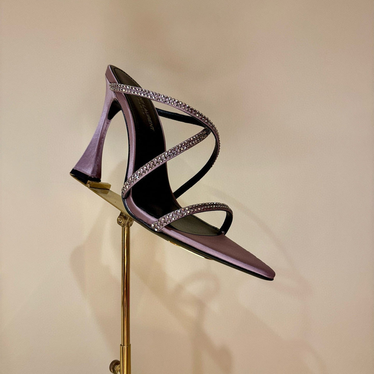 SL HEELS