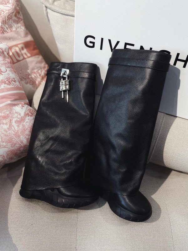 Givenchy Luxury Shoes