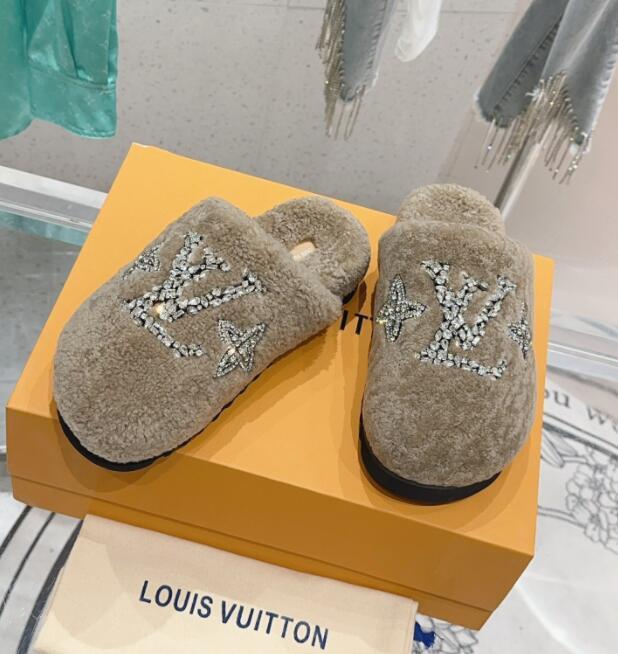Chloe’s Picks - LOV Women Shoes - 468