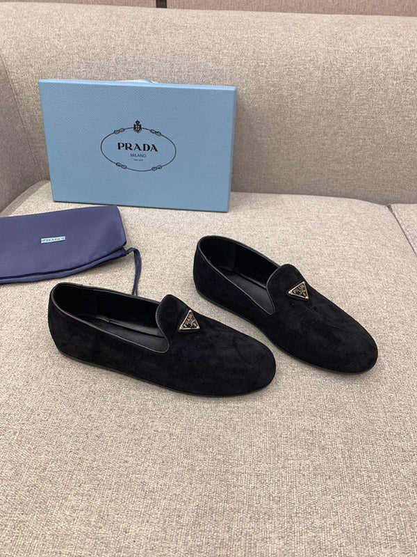 Prada Luxury Shoes