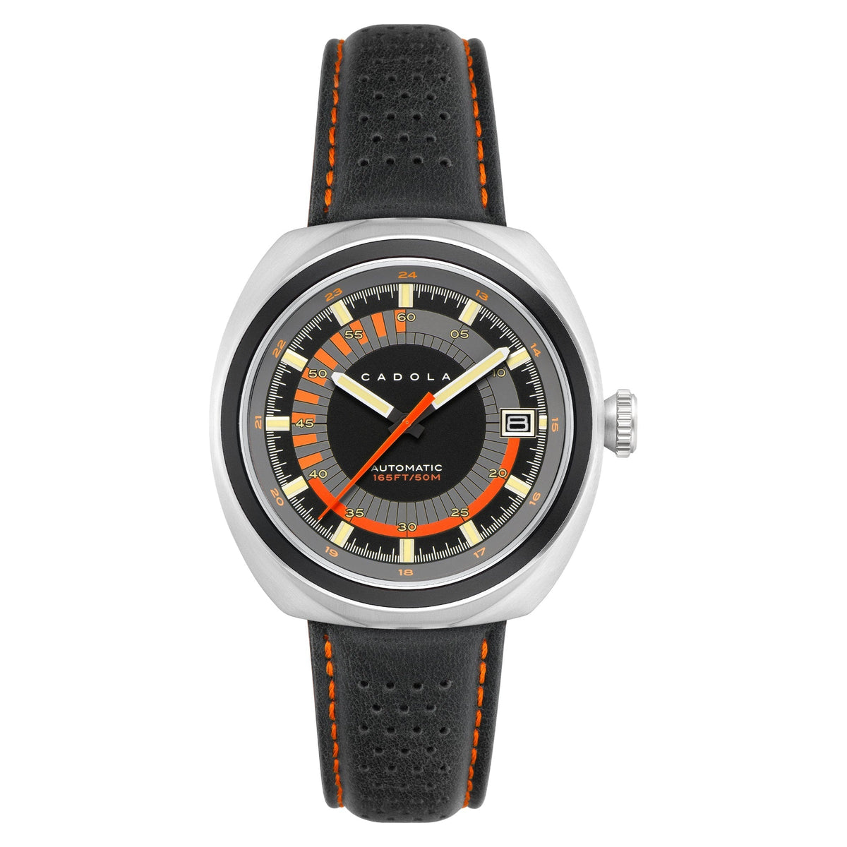 Cadola Men's CD-1035-02 Giulia 43mm Automatic Watch