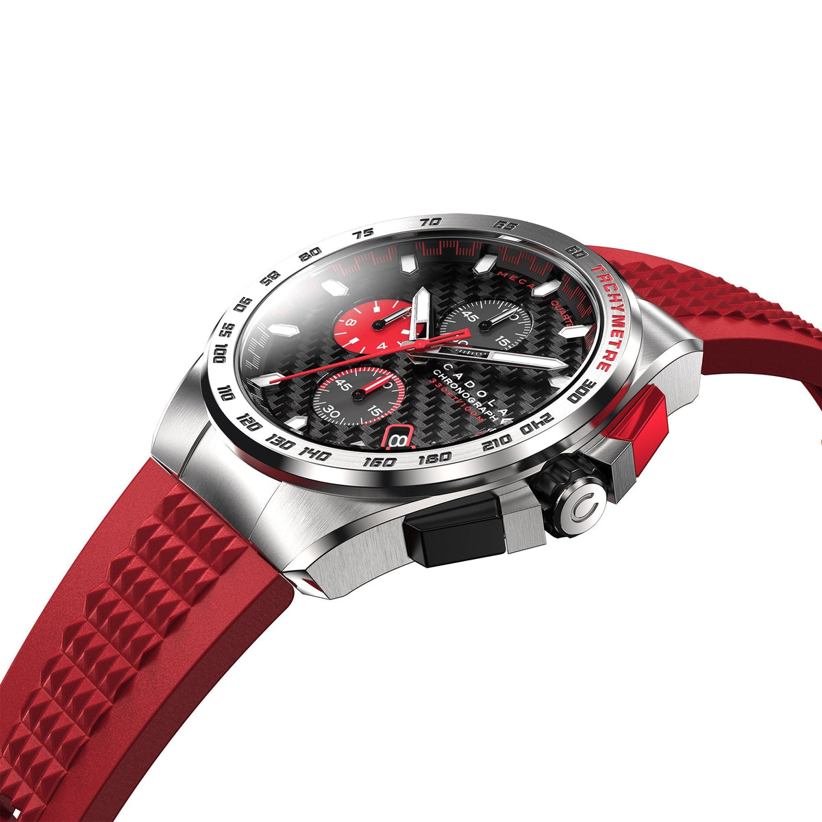 Cadola Men's CD-1029-22 Peterson 44mm Quartz Watch