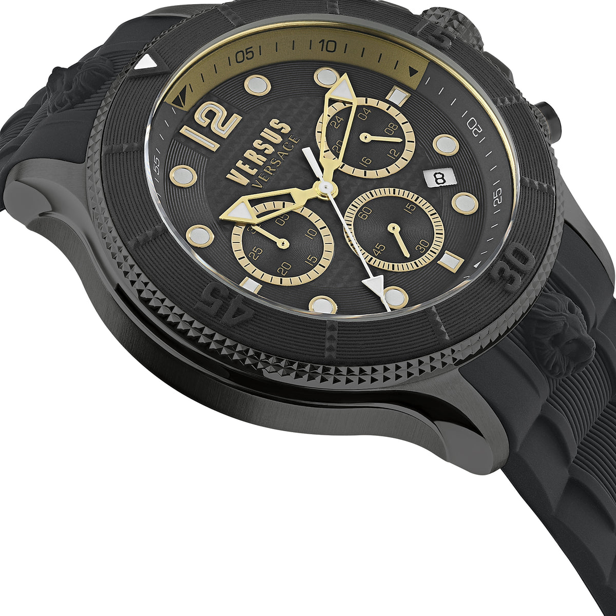 Versus Versace Men's VSPVV0320 Volta 49mm Watch