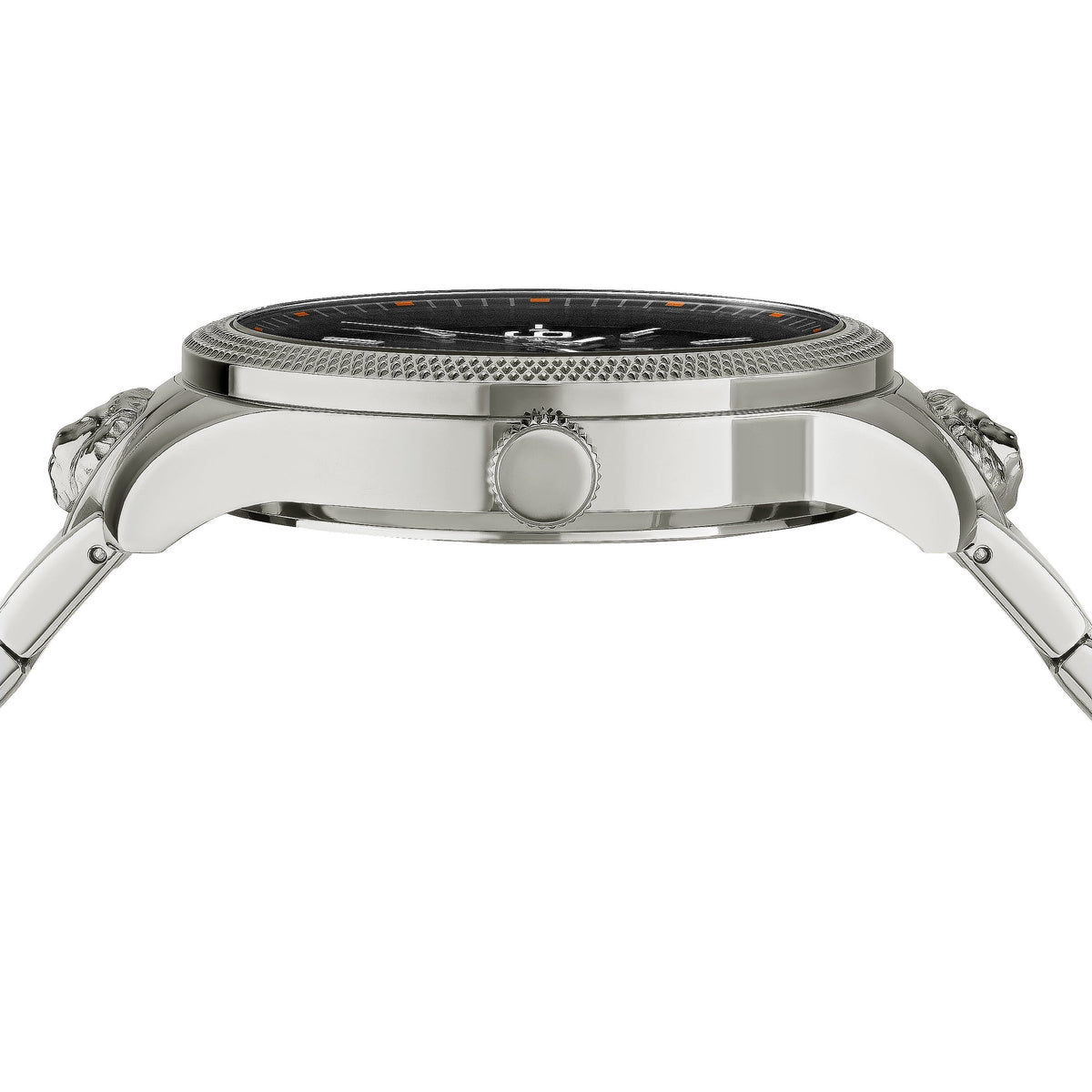Versus Versace Men's VSPVT0520 Reale 44mm Quartz Watch