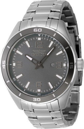 Invicta Men's IN-46668 Pro Diver 44mm Quartz Watch