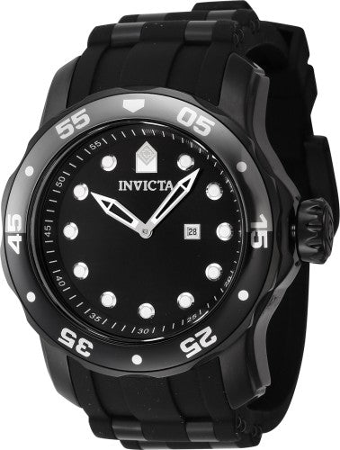 Invicta Men's IN-46979 Pro Diver 48mm Quartz Watch