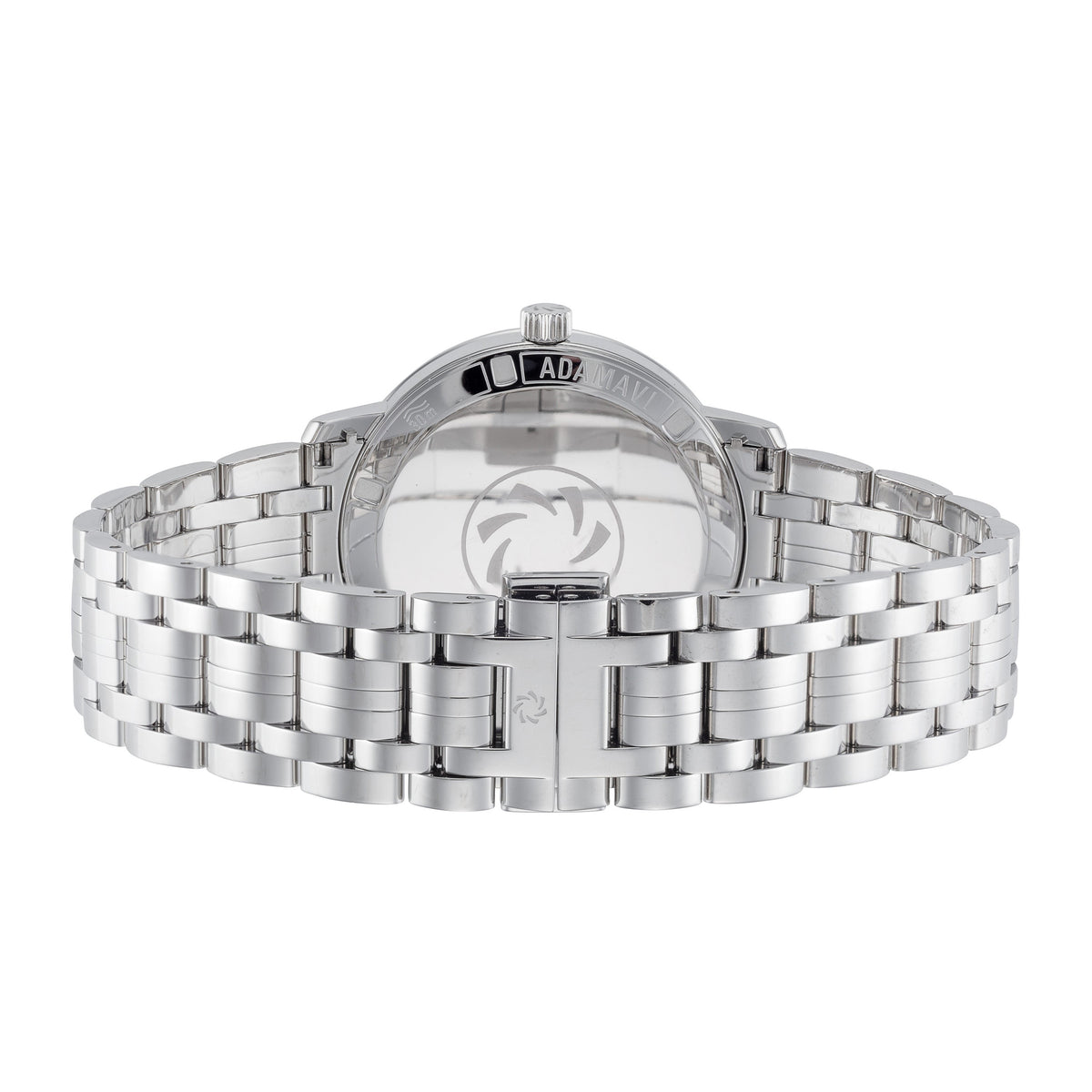 Carl F. Bucherer Men's 00.10323.08.26.21 Adamavi Classic 40mm Automatic Watch