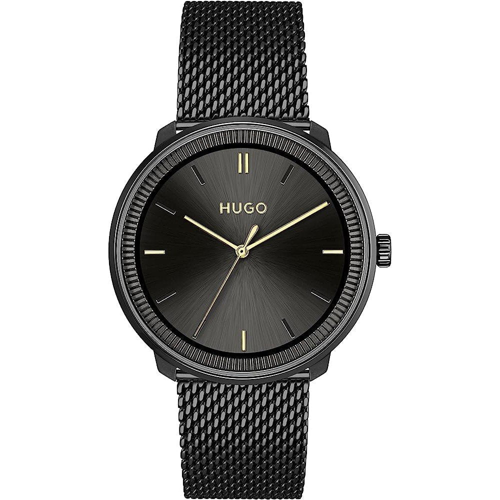 Hugo Boss Unisex 1520024 Fluid 40mm Quartz Watch