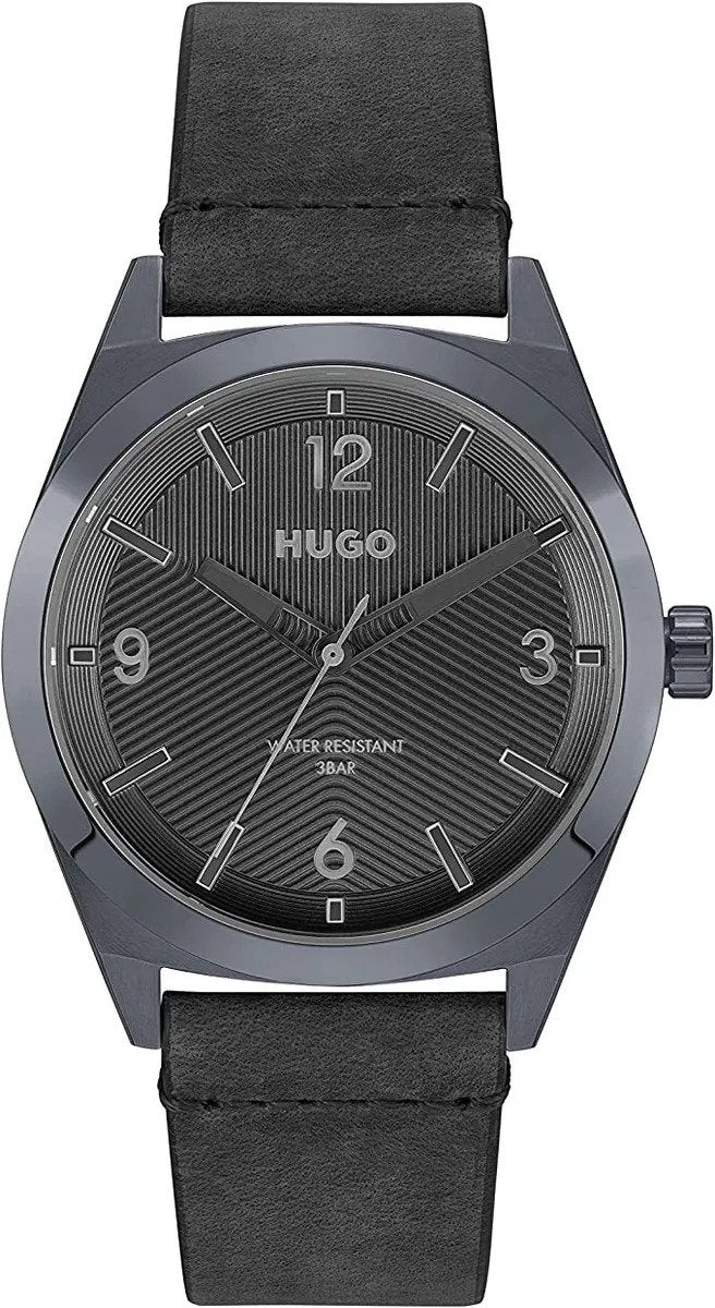 Hugo Boss Men's 1530250 Make 42mm Quartz Watch