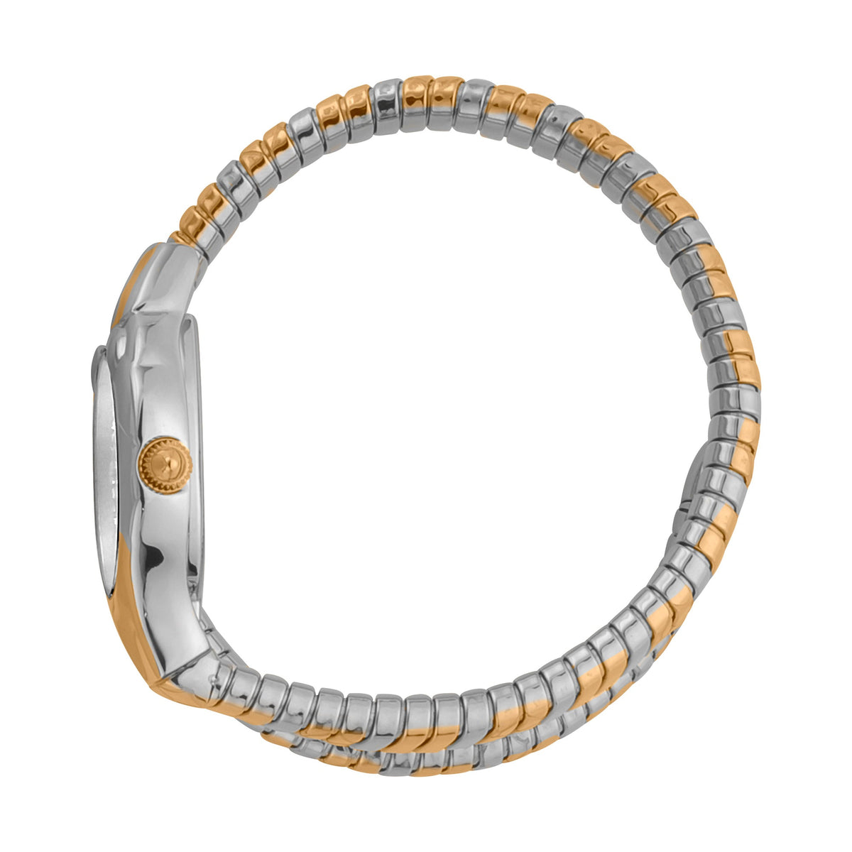 Just Cavalli Women's JC1L186M0055 Serpente Corto 22mm Watch
