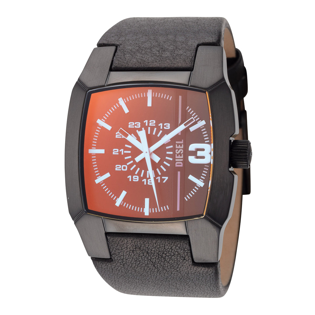 Diesel Men's DZ2000 Cliffhanger 36mm Quartz Watch