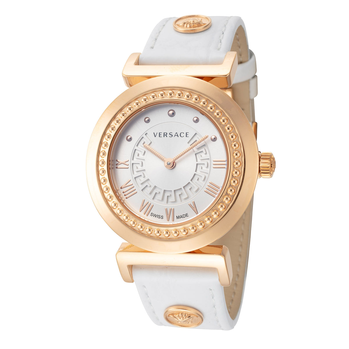 Watches Women's P5Q80D001S Vanity 35mm Quartz Watch