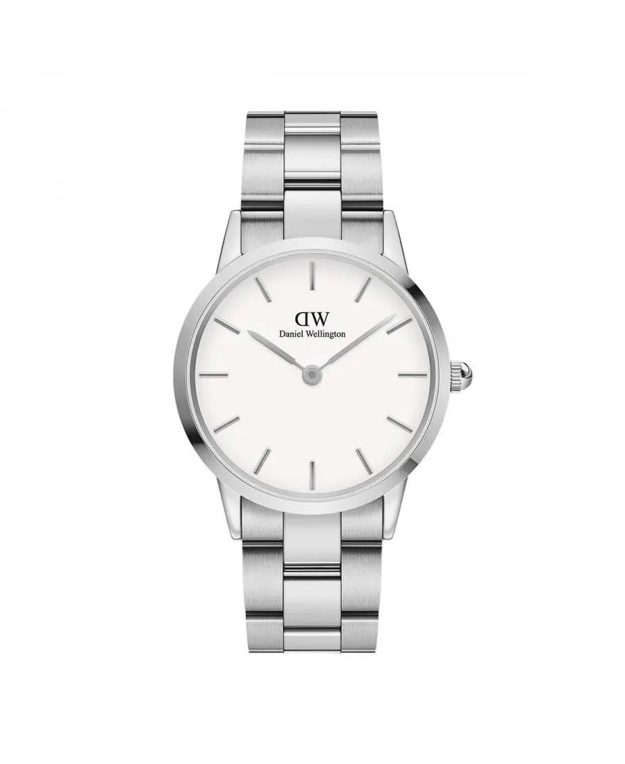 Daniel Wellington Men's DW00100203 Iconic Link 36mm  Watch