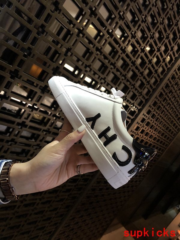 Givenchy Luxury Shoes