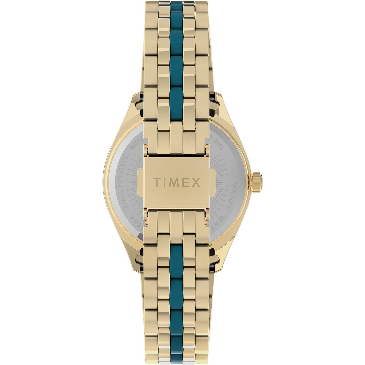 Timex Women's TW2U82600 Legacy 36mm Quartz Watch