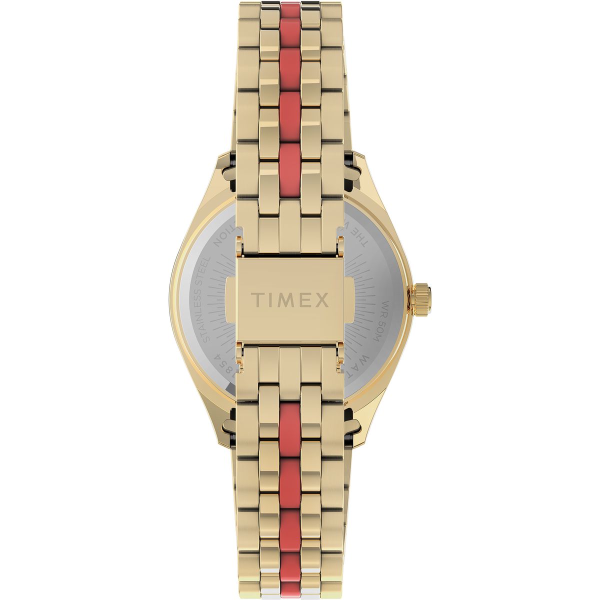 Timex Women's TW2U82700 Legacy 36mm Quartz Watch