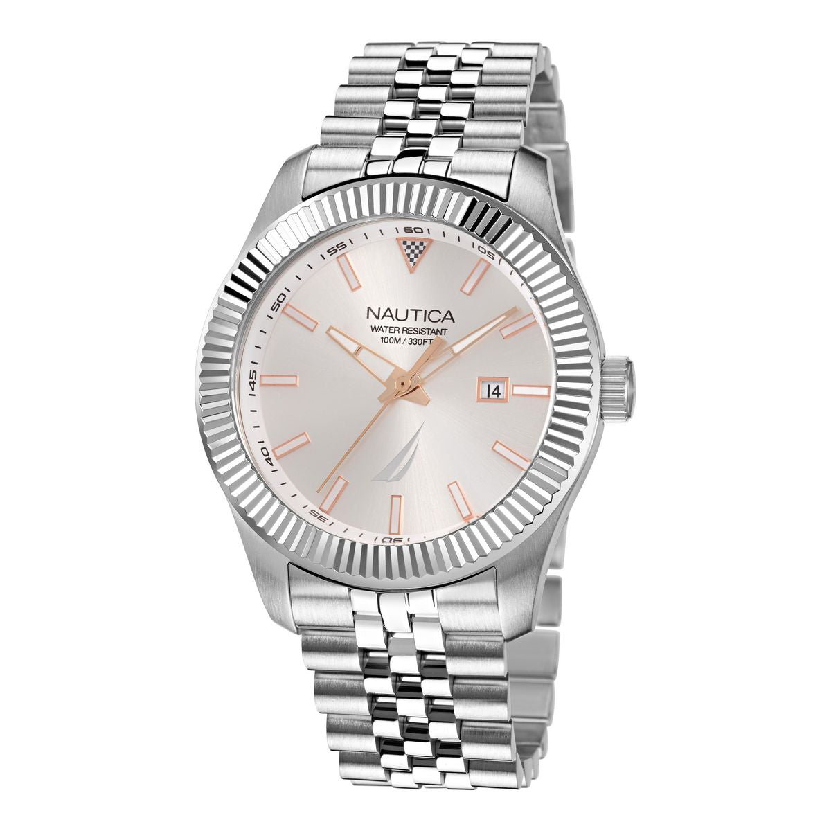 Nautica Pacific Beach NAPPBS250 Men's 43 Quartz Watch