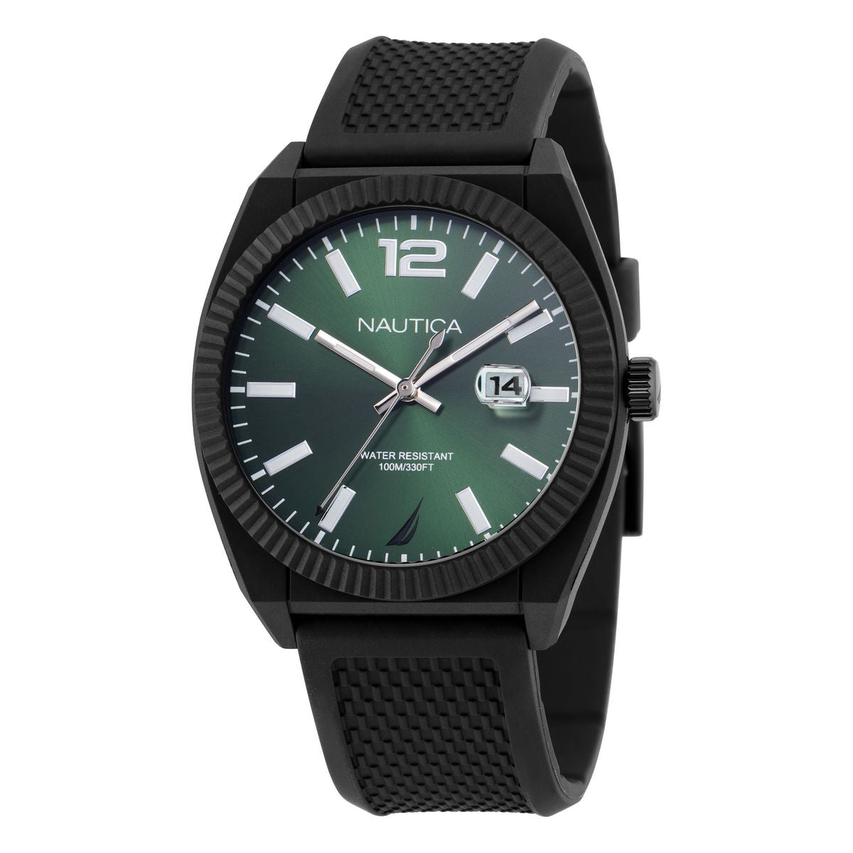 Nautica Pacific Beach NAPPBS305 Men's 41 Quartz Watch