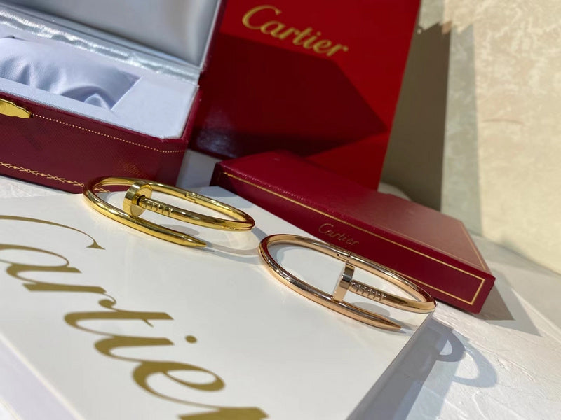 Cartier Jewelry