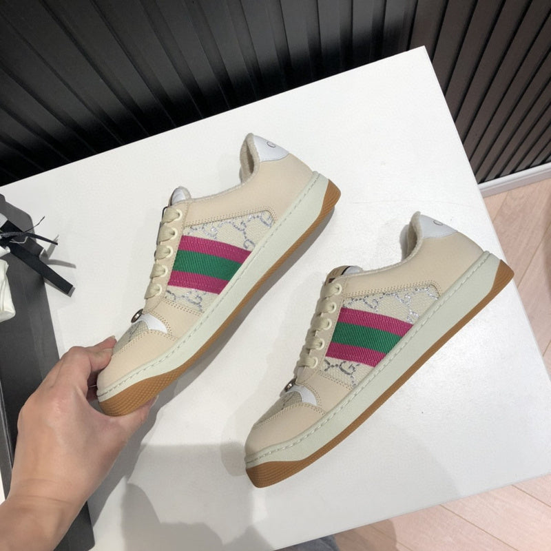 Gucci Luxury Shoes