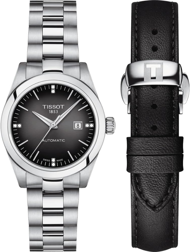 Tissot Women's T-My 29mm Automatic Watch T132.007.11.066.00