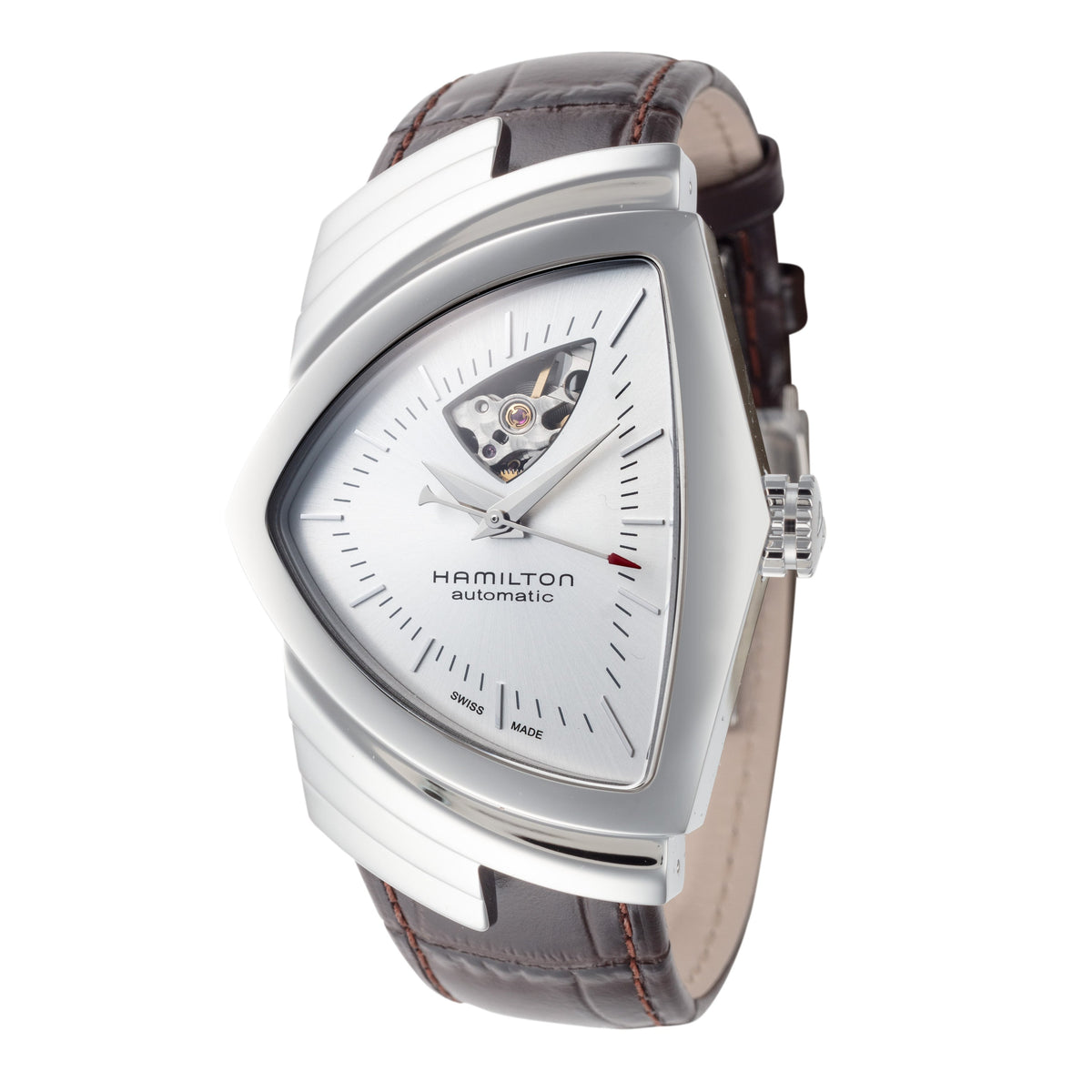 Hamilton Men's H24515552 Ventura 34.7mm Automatic Watch