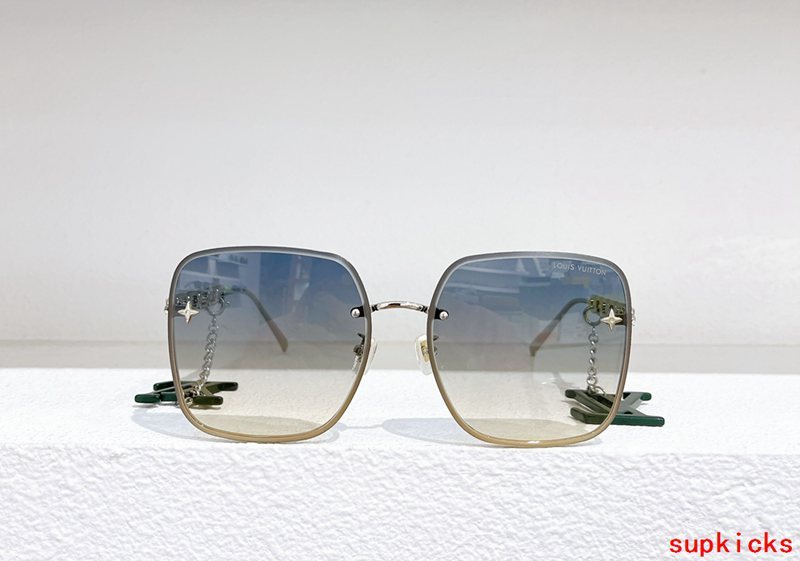 Louis Vuittion Luxury Sunglasses