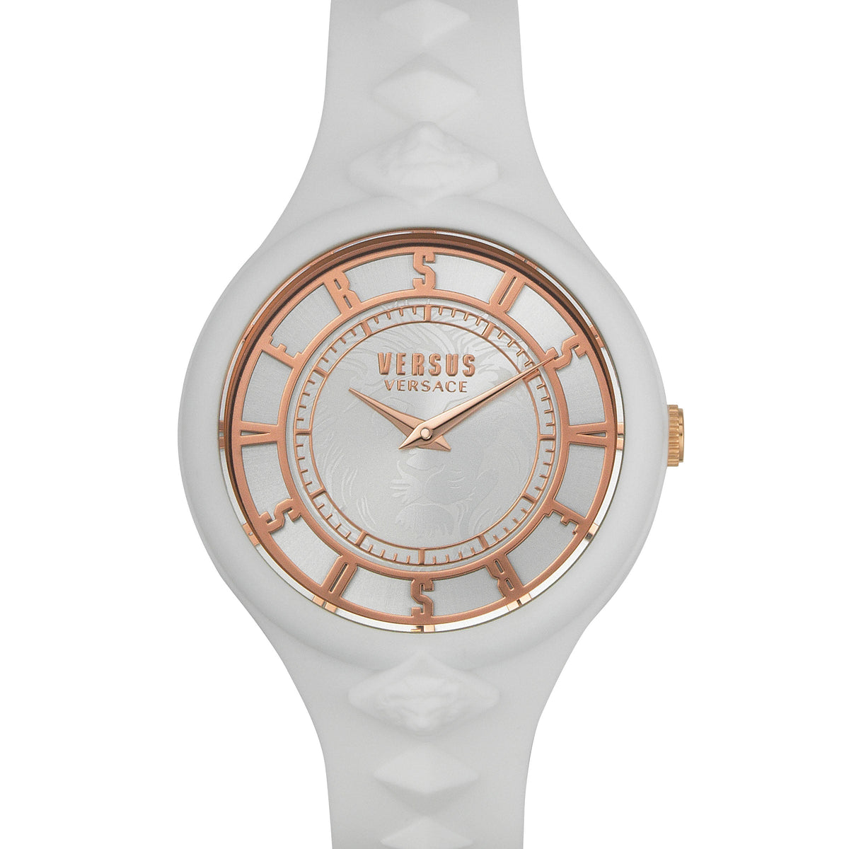 Versus Versace Women's VSP1R2521 Fire Island 39mm Quartz Watch