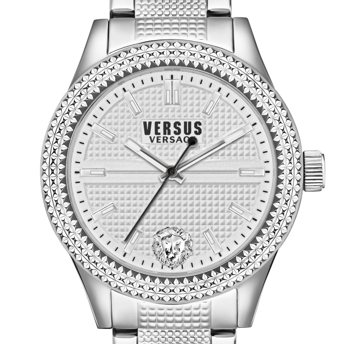 Versus Versace Women's VSPOJ2021 Bayside 38mm Quartz Watch