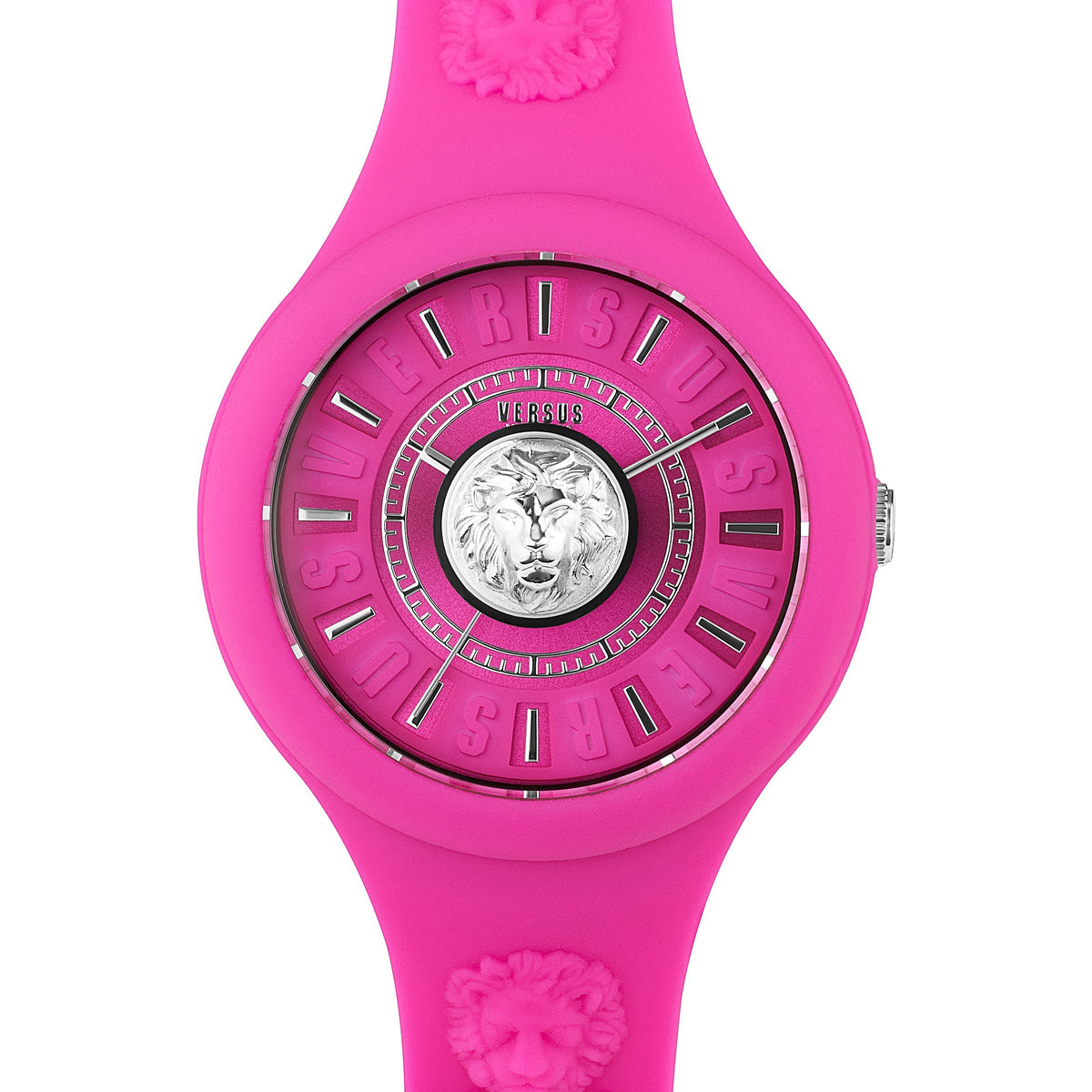 Versus Versace Women's VSPOQ7421 Fire Island 39mm Quartz Watch