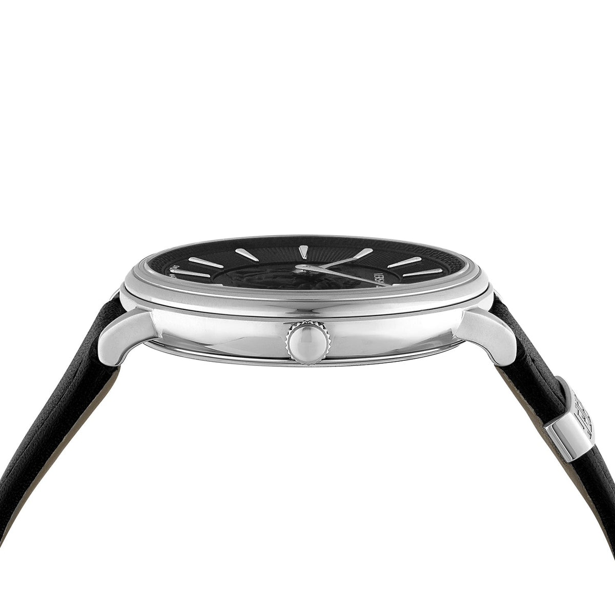 Versace Women's VE8102619 V-Circle 38mm Quartz Watch