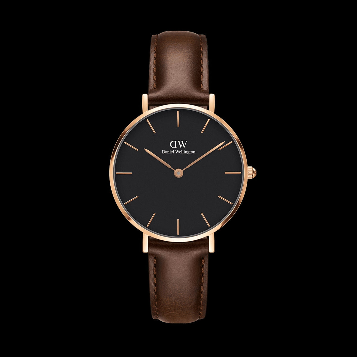 Daniel Wellington Women's DW00100177 Bristol 32mm  Watch