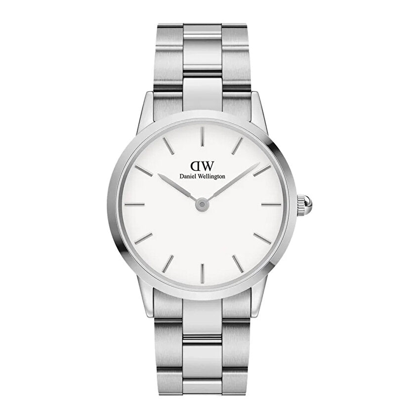 Daniel Wellington Men's DW00600203 Iconic Link 36mm  Watch