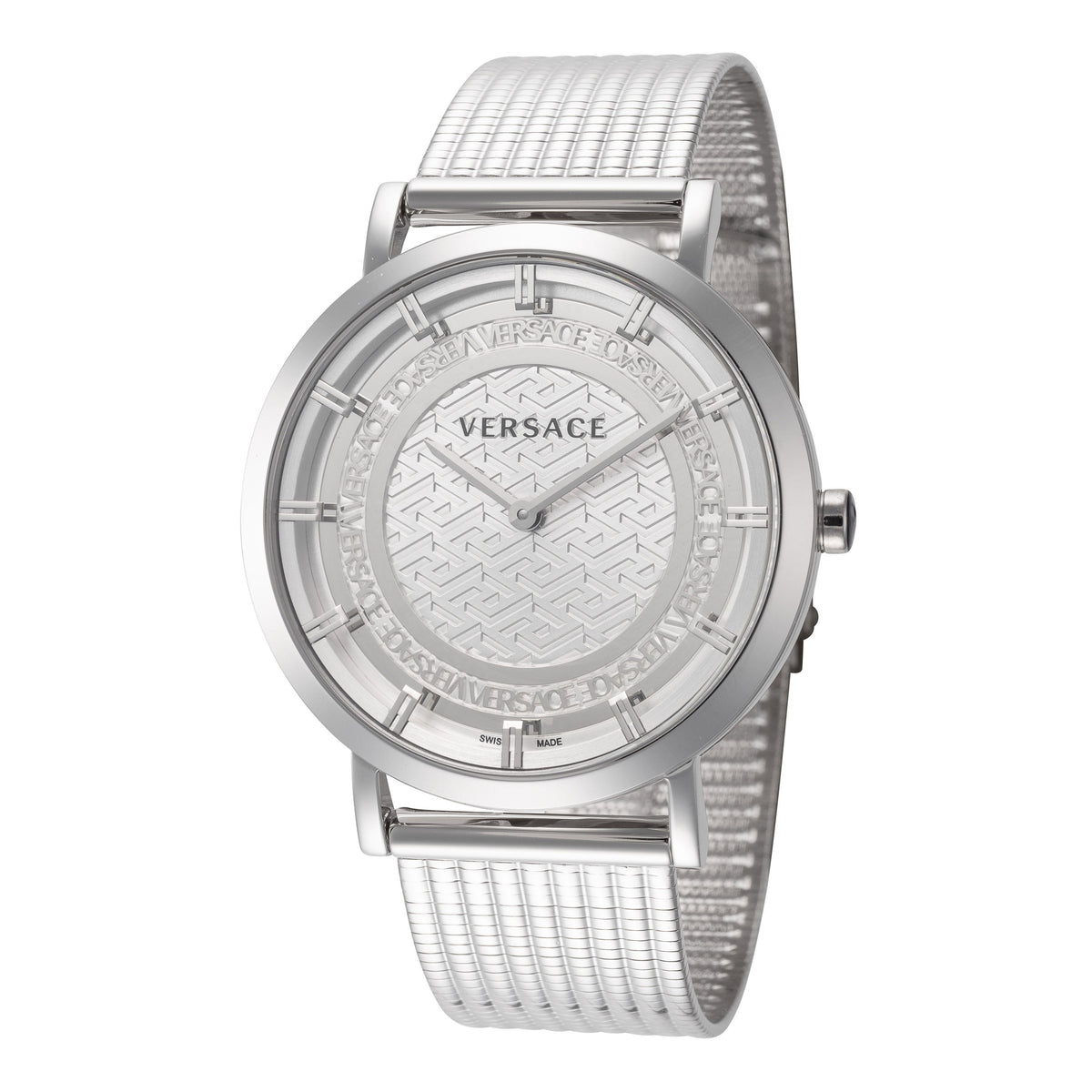 Versace Women's VE3M00422 Versace New Generation 36mm Quartz Watch