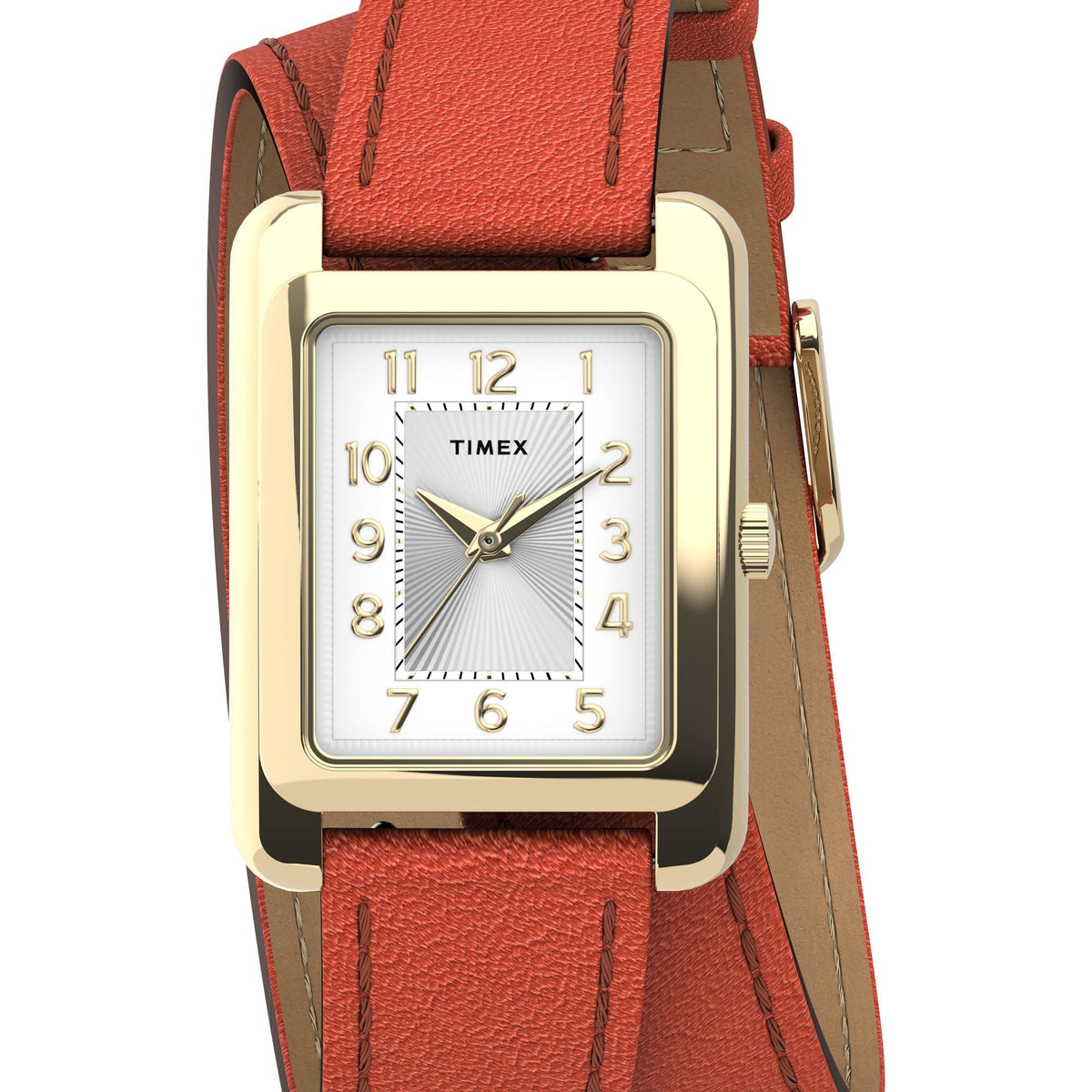 Timex Women's Trend 25mm Quartz Watch TW2U14100