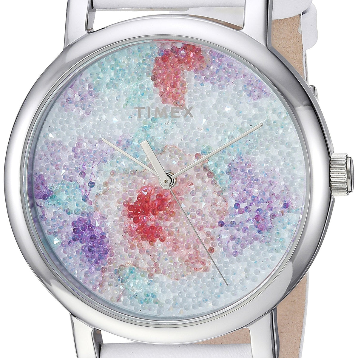 Timex Women's Trend 38mm Quartz Watch TW2R66500