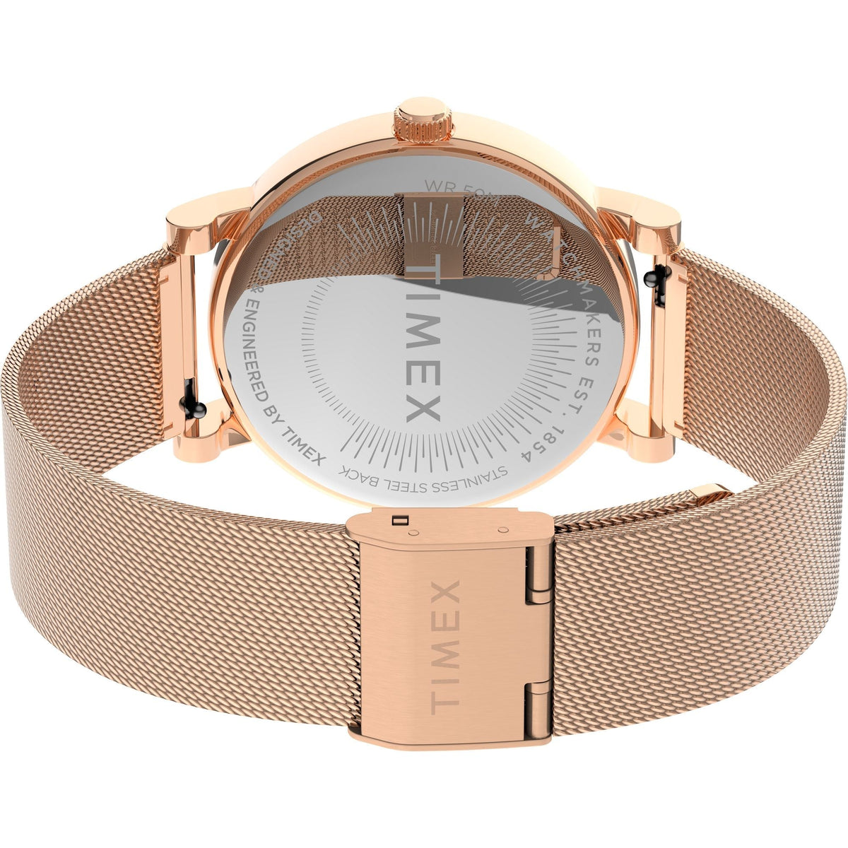 Timex Women's Trend 38mm Quartz Watch TW2V31200