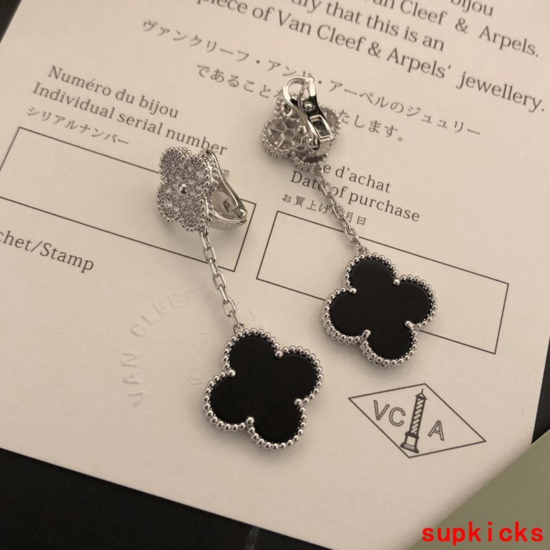 Van Cleef & Arples Jewelry