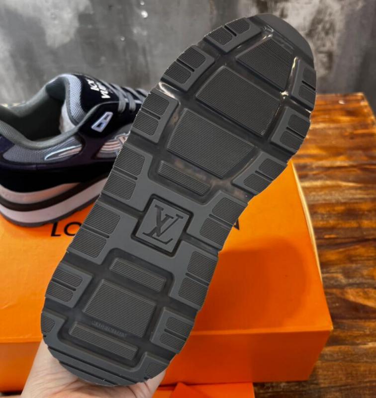 Chloe’s Picks - LOV Men Shoes - 781
