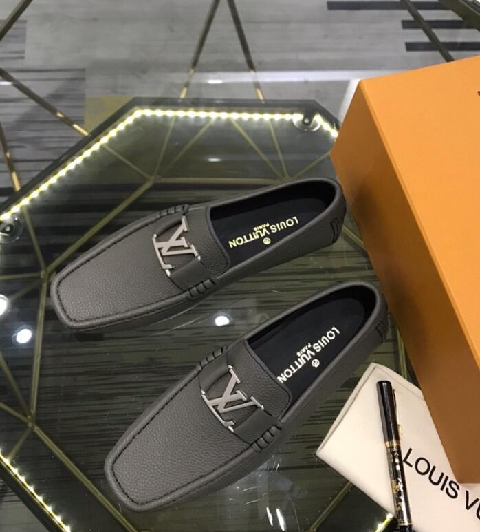 Chloe’s Picks - LOV Men Shoes - 1947