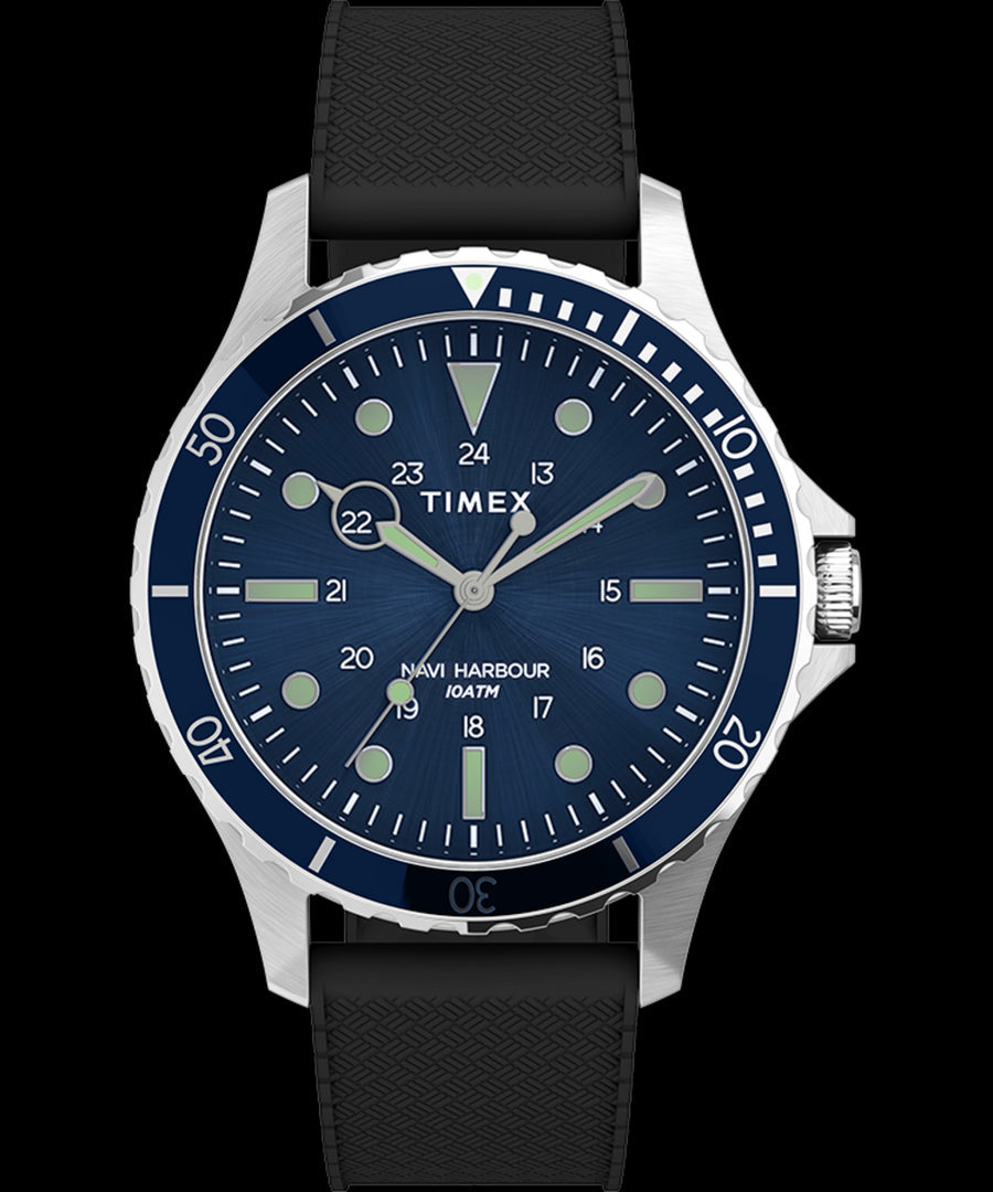 Timex Men's Trend 41mm Quartz Watch TW2U55700VQ