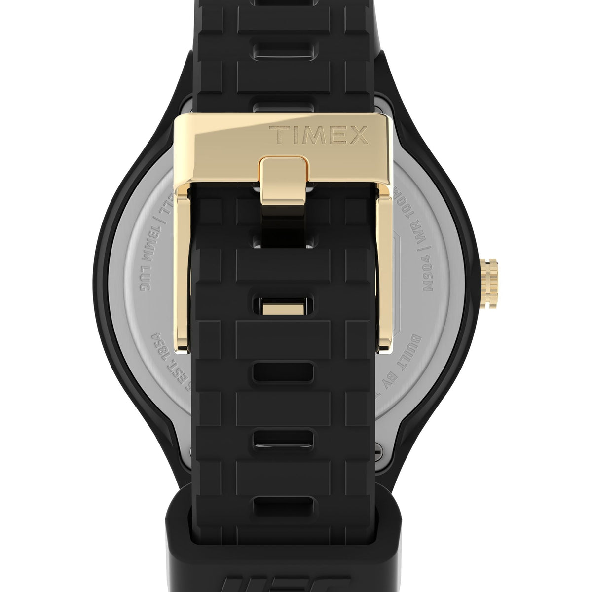 Timex Women's UFC Strength 38mm Quartz Watch TW2V56900