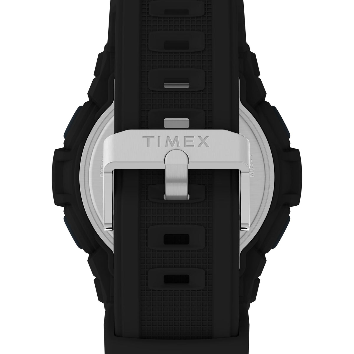 Timex Men's UFC Strength 50mm Watch TW5M53100GP