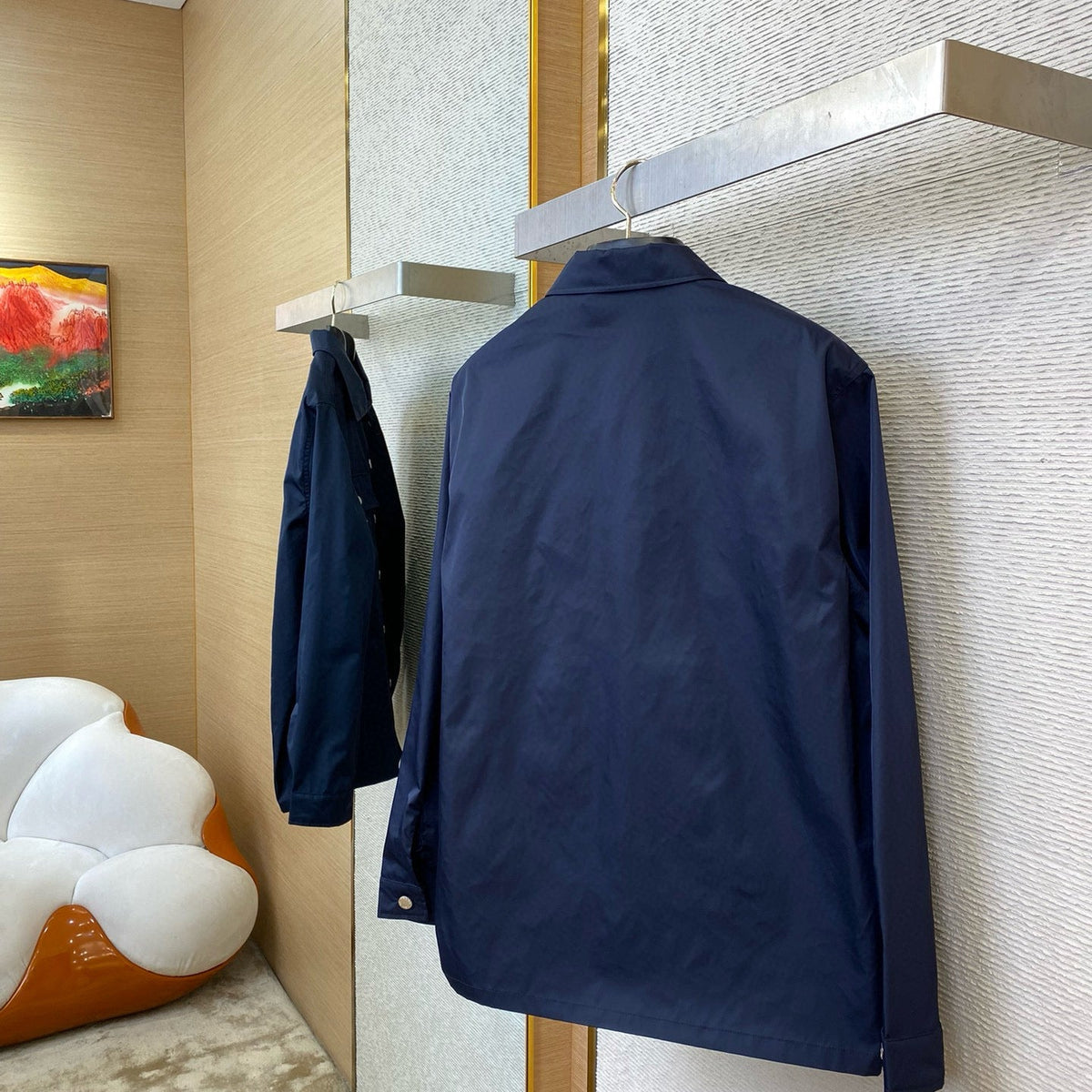 PD JACKET