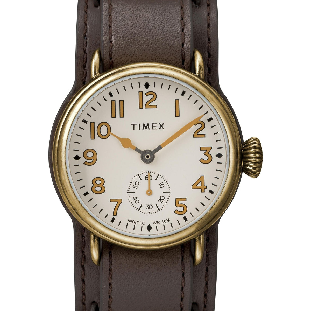 Timex Men's Marlin 38mm Quartz Watch TW2R87900