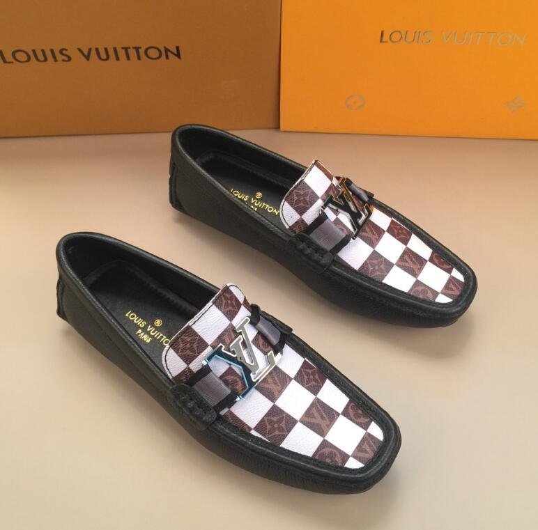 Chloe’s Picks - LOV Men Shoes - 1761